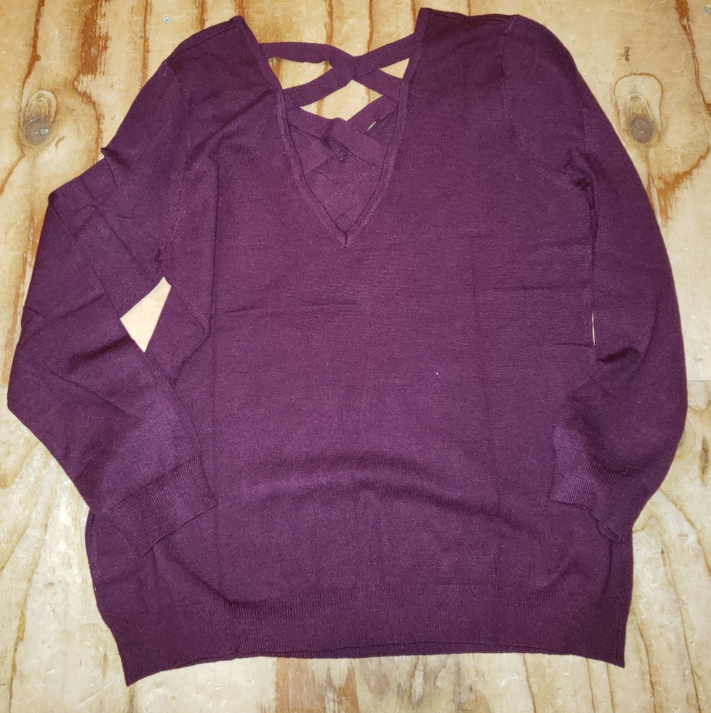 Sweater Large
